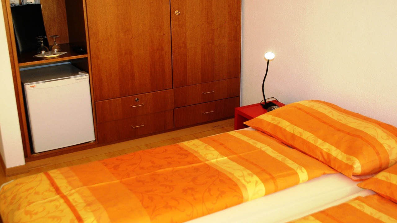 Photo of Bedroom in Arcegno