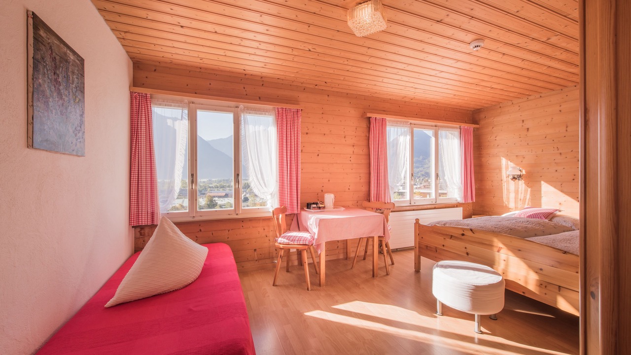 Photo of Bedroom in Goldswil