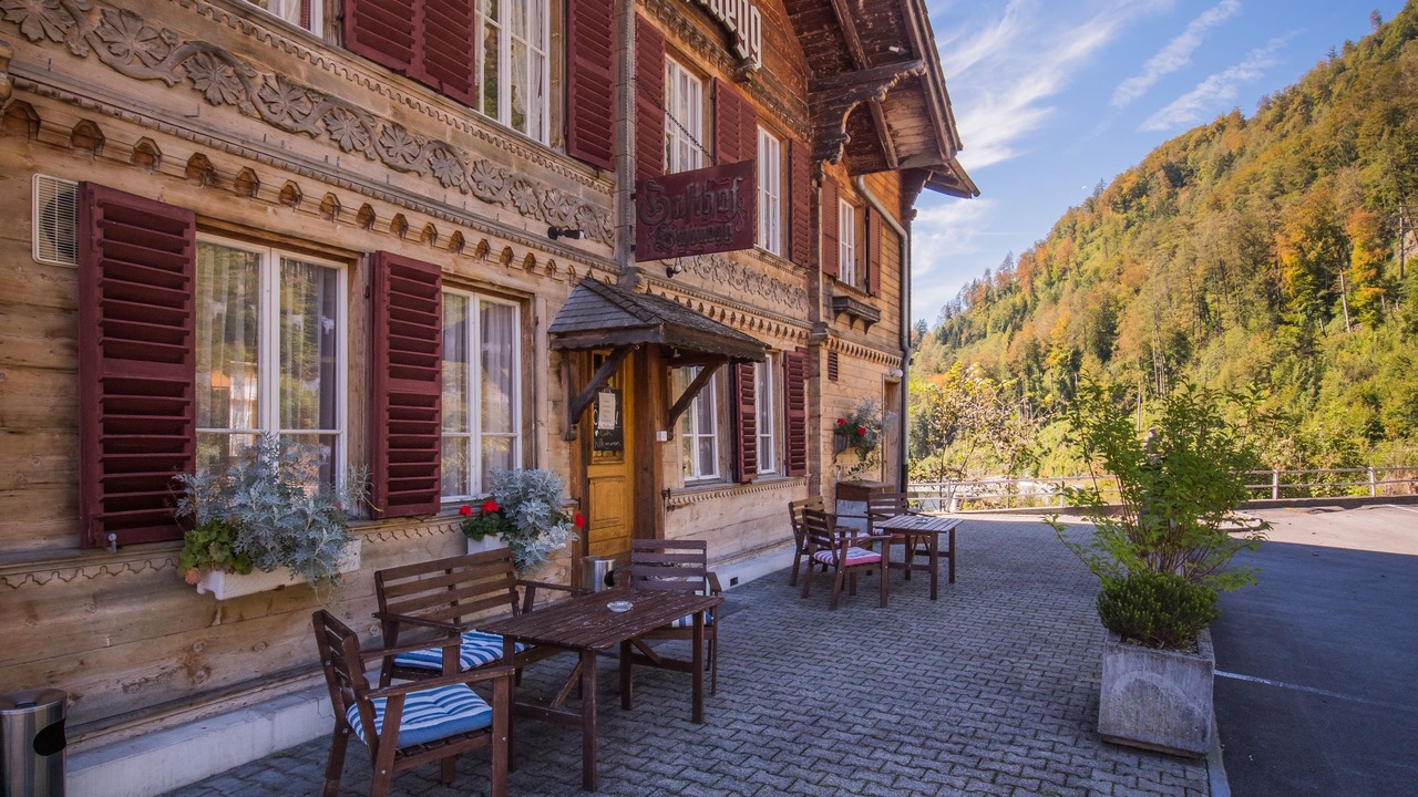 Photo of Outdoor in Goldswil