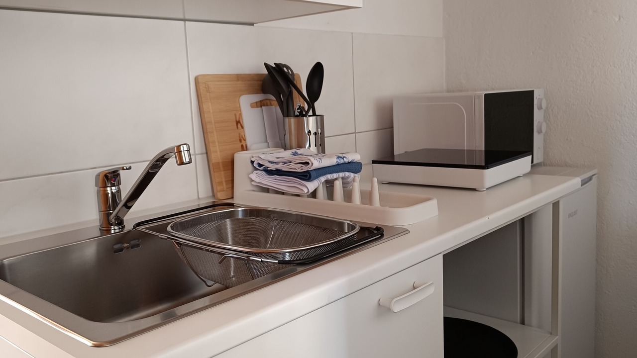 Photo of Kitchen in Goldswil