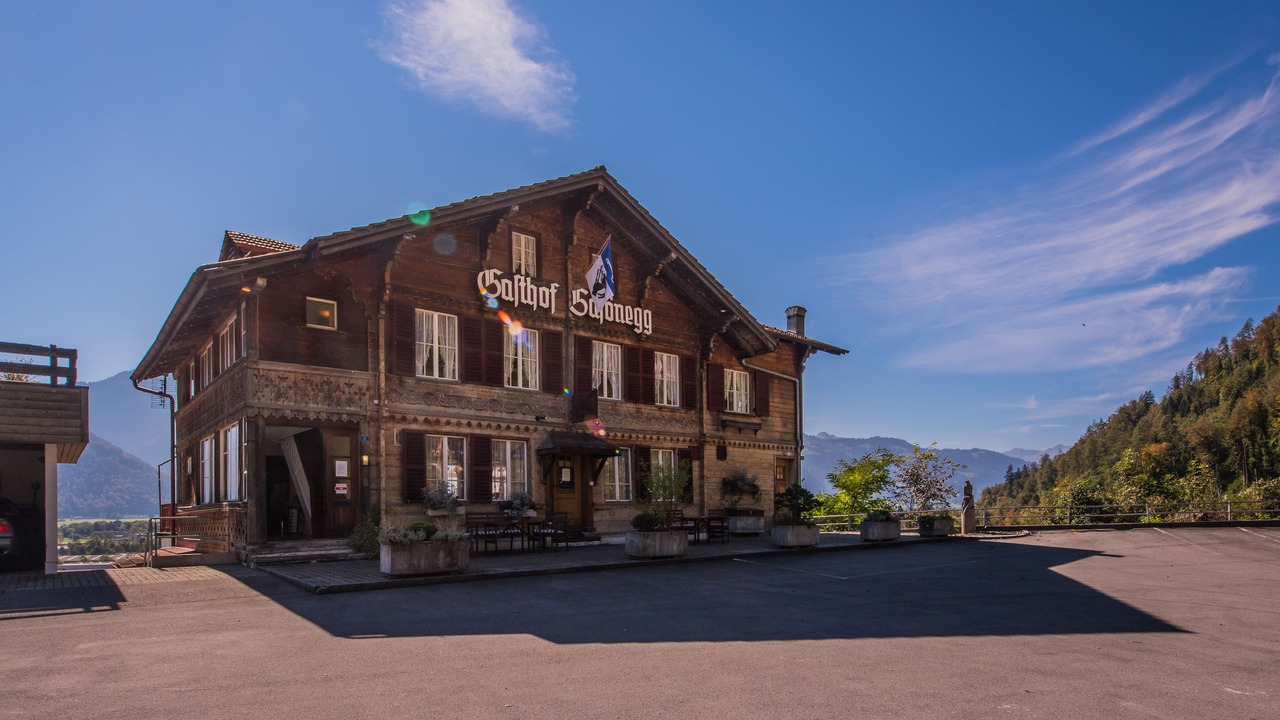 Photo of Outdoor in Goldswil