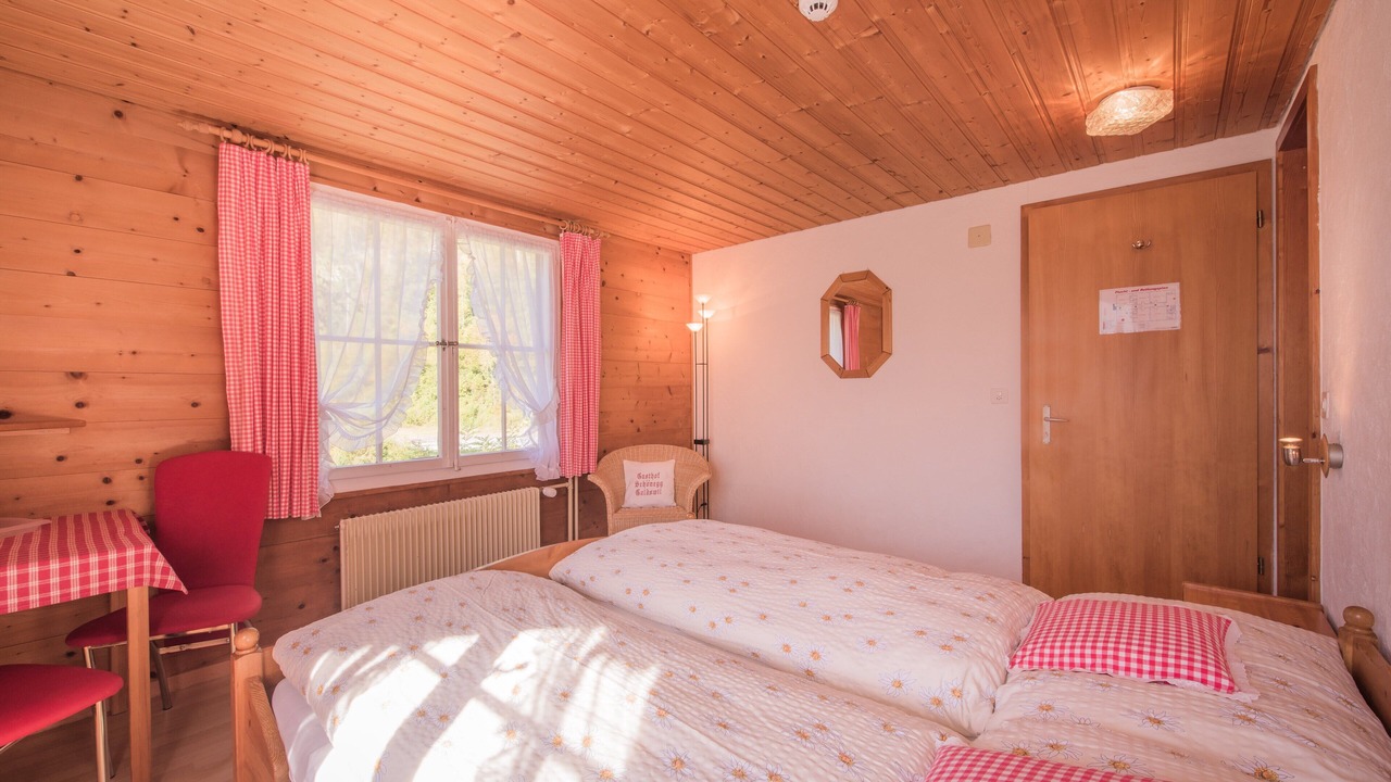 Photo of Bedroom in Goldswil