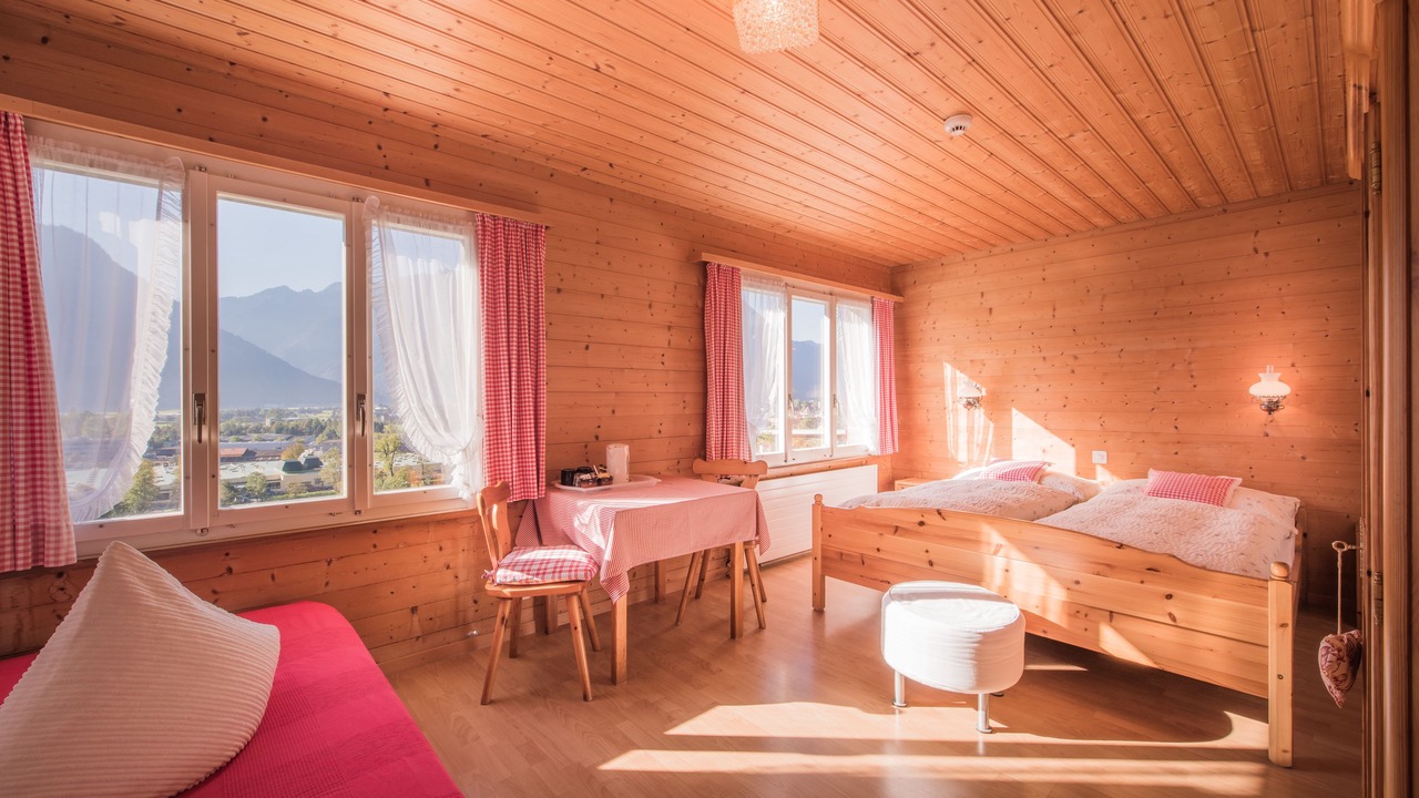 Photo of Bedroom in Goldswil