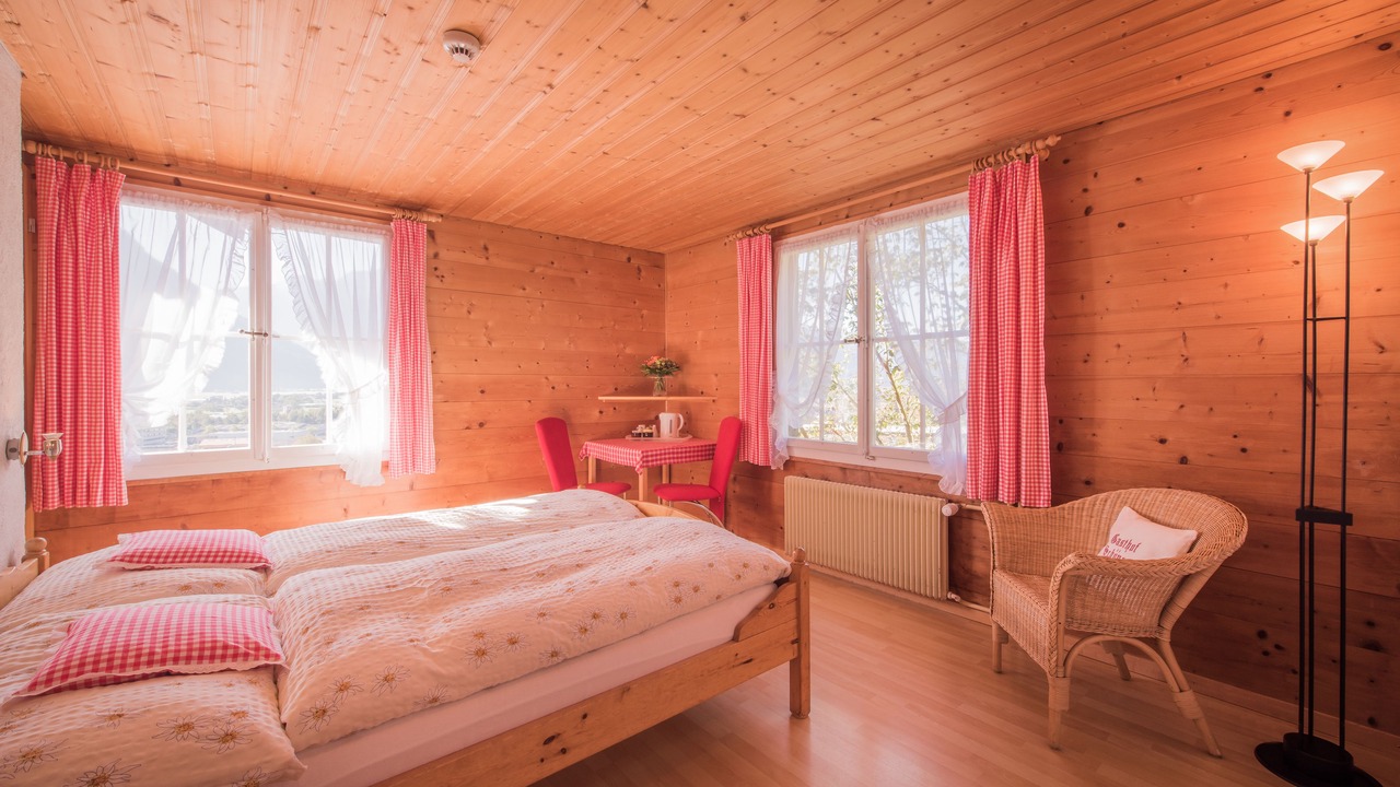 Photo of Bedroom in Goldswil
