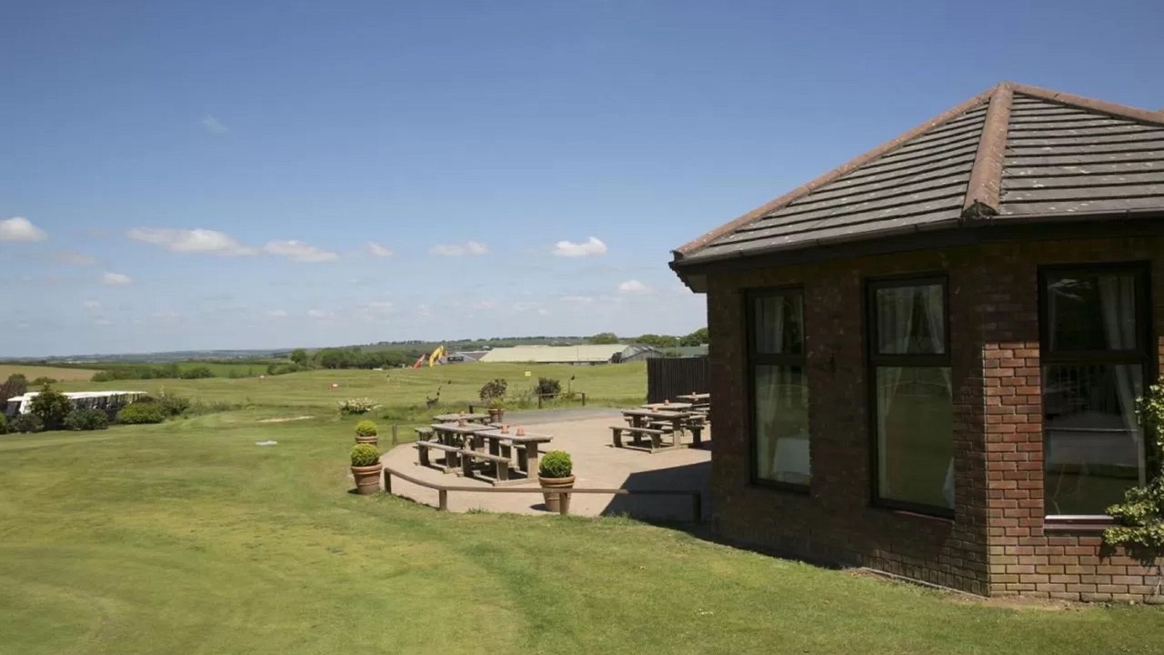 Photo of Outdoor in Kennards House