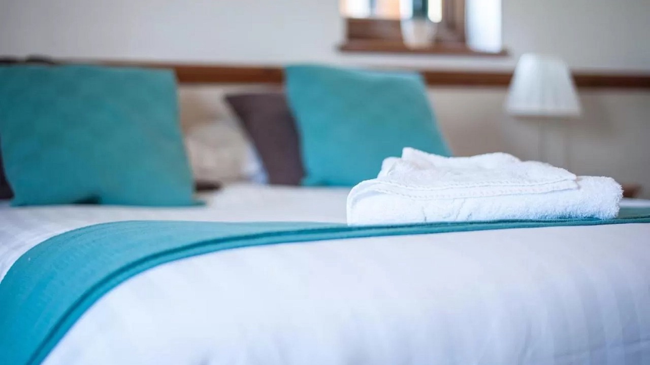 Photo of Bedroom in Kennards House