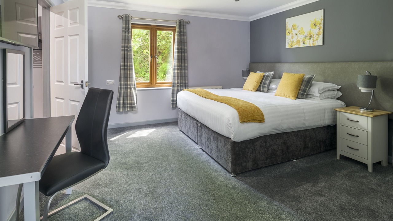 Photo of Bedroom in Kennards House