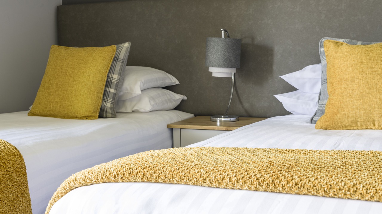 Photo of Bedroom in Kennards House