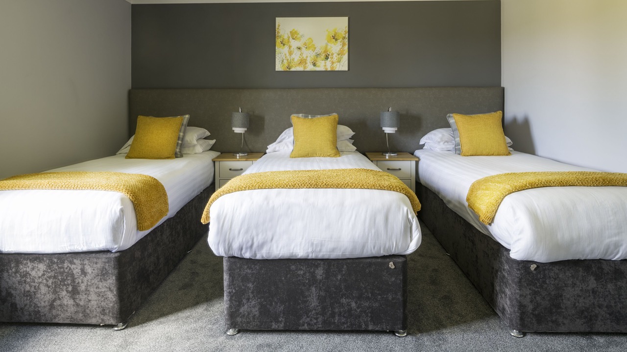 Photo of Bedroom in Kennards House