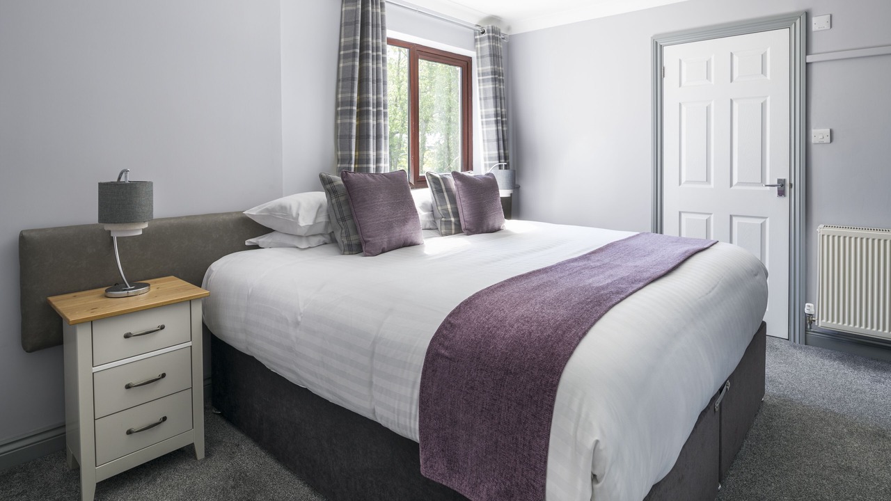 Photo of Bedroom in Kennards House