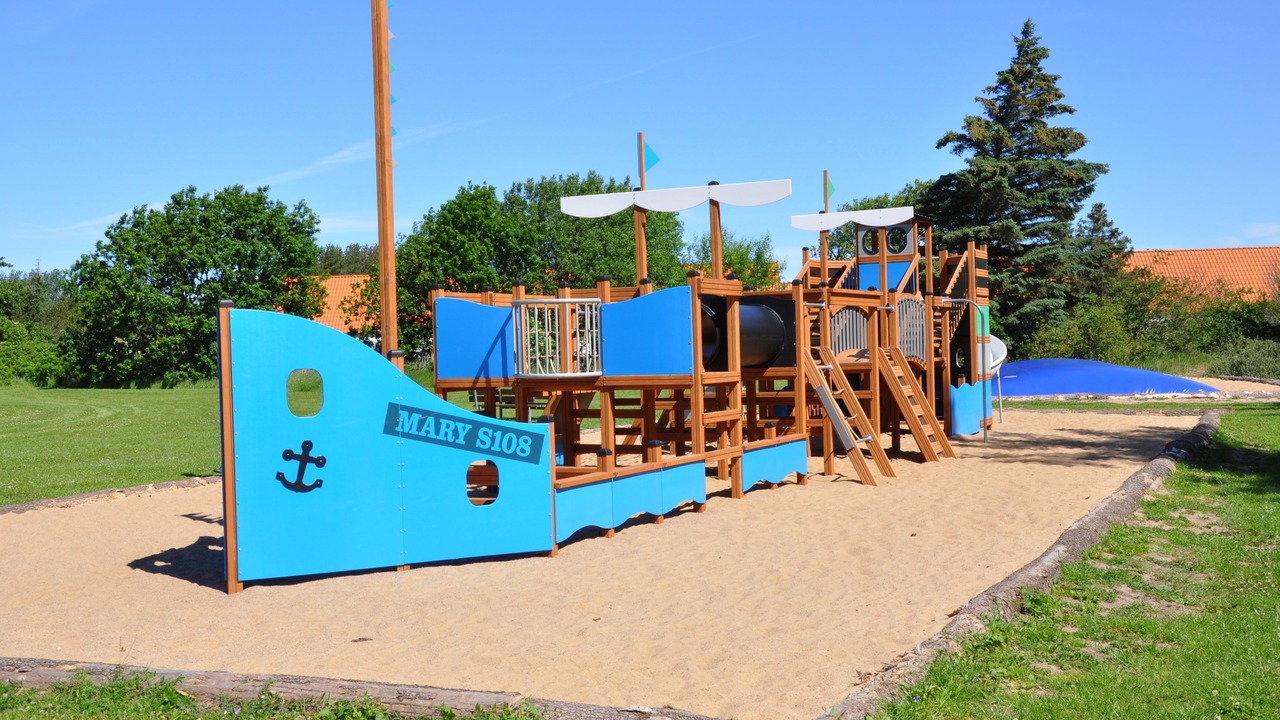 Photo of Outdoor in Hulsig