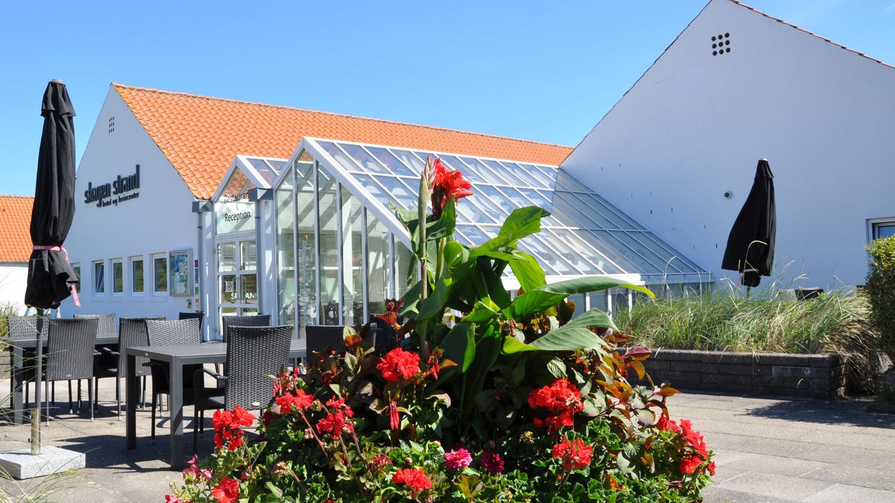 Photo of Patio Balcony in Hulsig