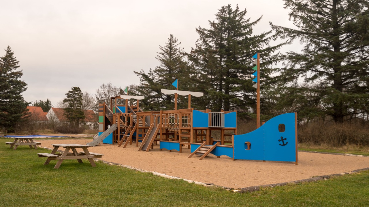 Photo of Outdoor in Hulsig
