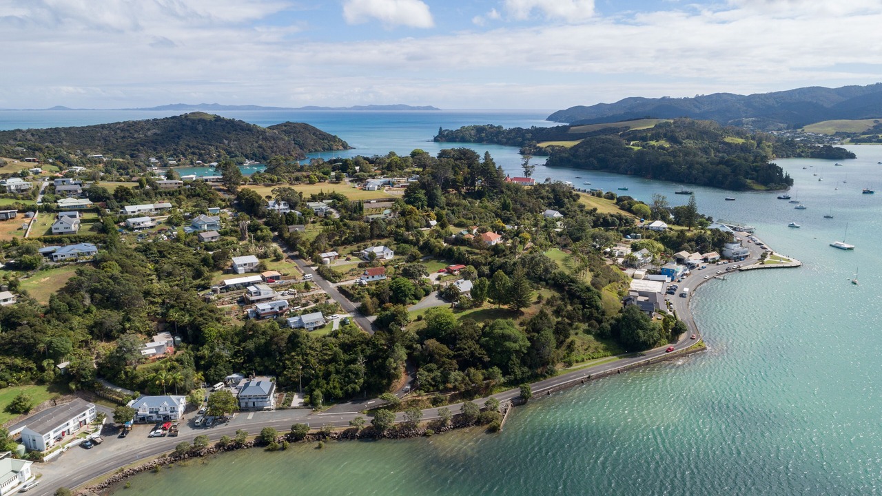 Photo of Outdoor in Mangonui