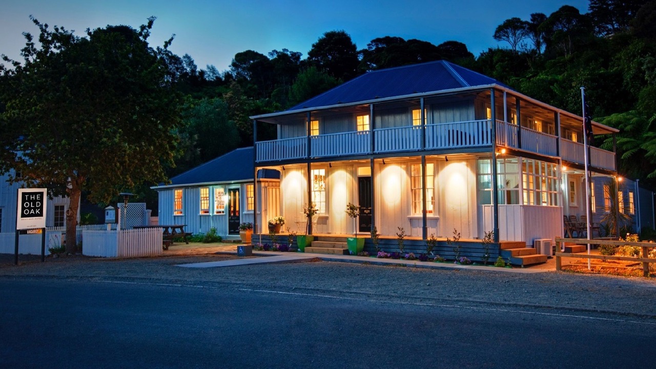 Photo of Outdoor in Mangonui