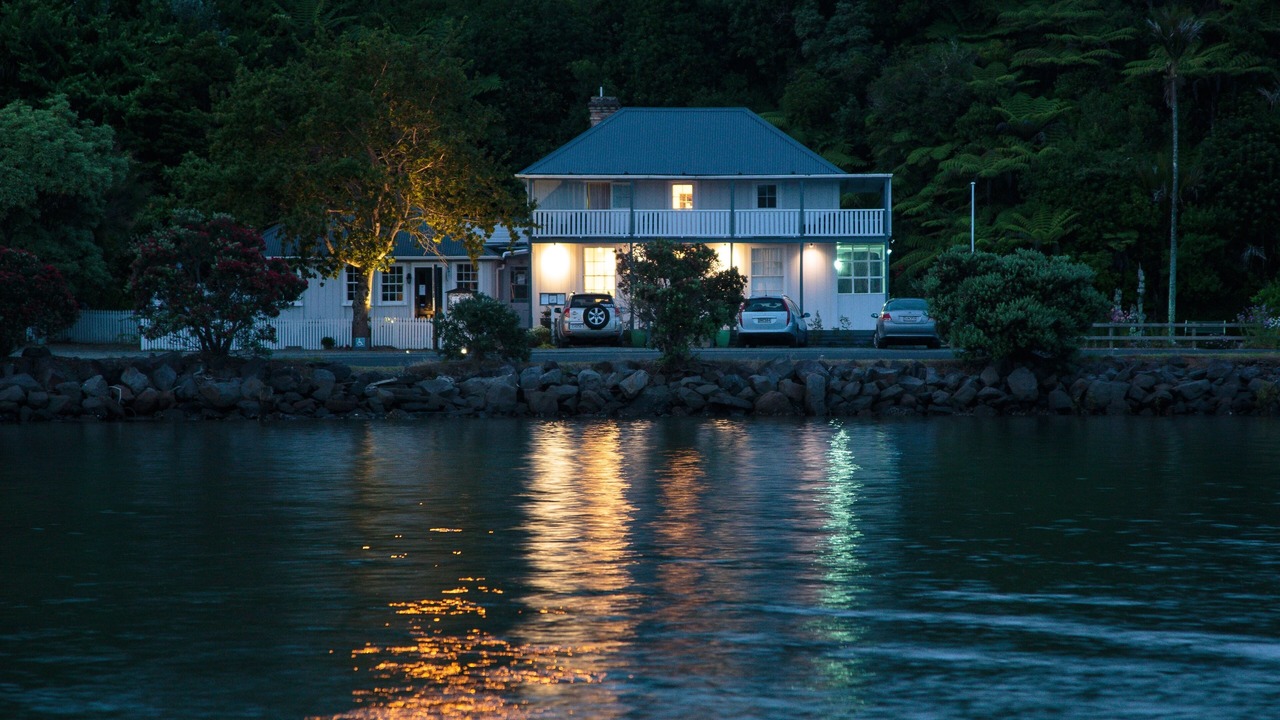 Photo of Outdoor in Mangonui