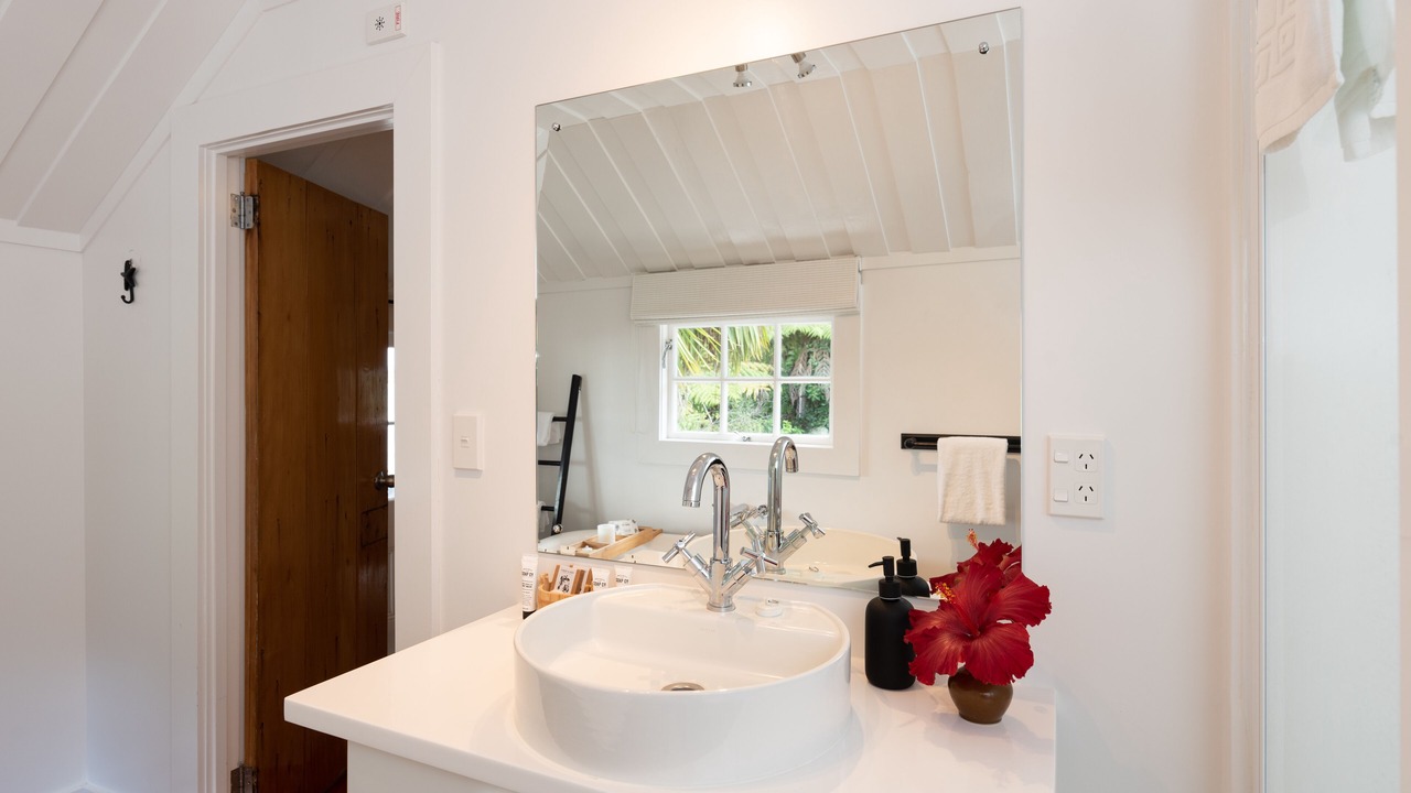 Photo of Bathroom in Mangonui