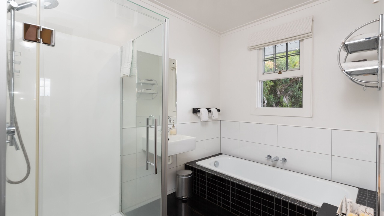 Photo of Bathroom in Mangonui