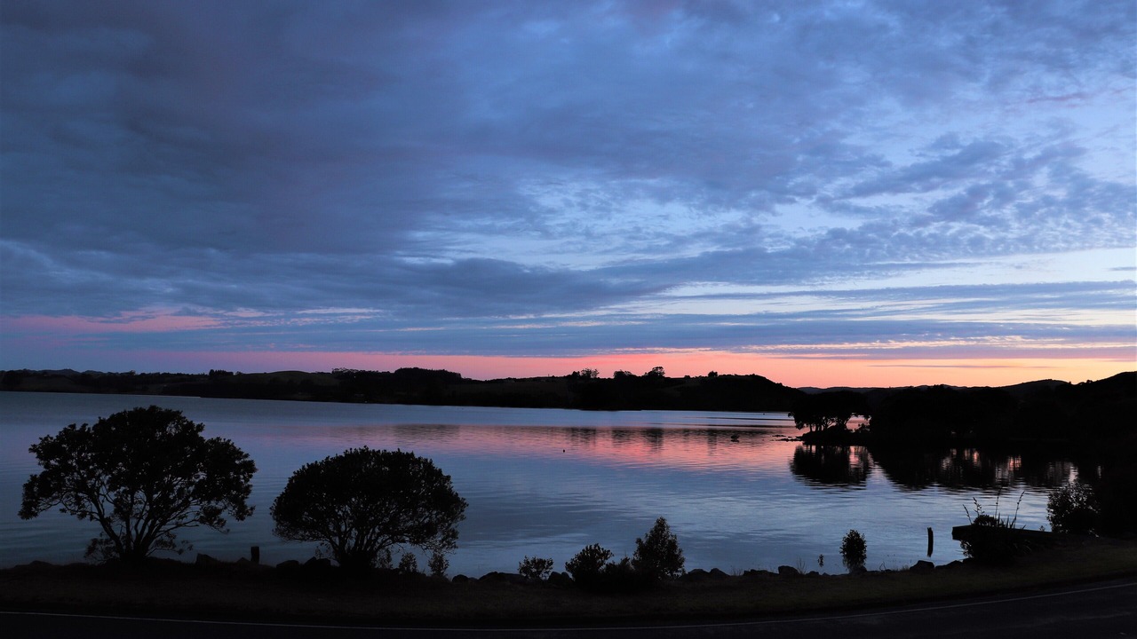Photo of Bedroom in Mangonui