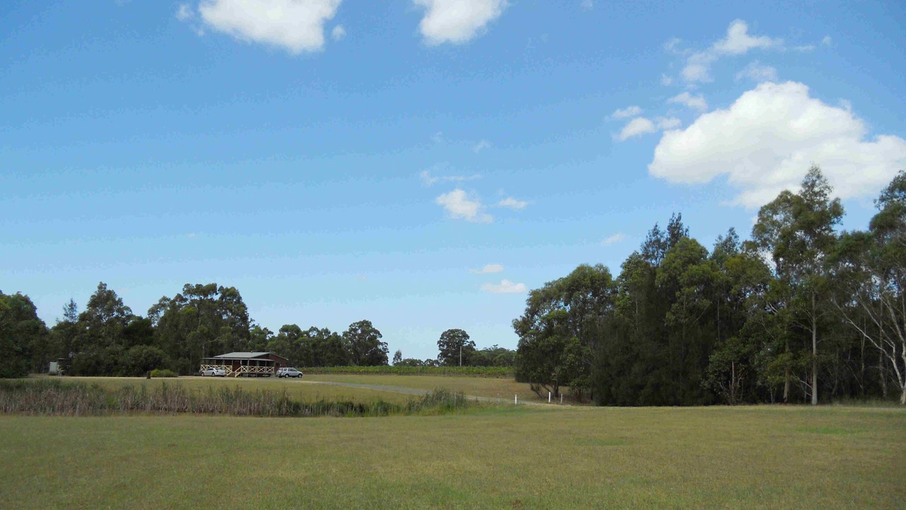 Photo of Outdoor in Pokolbin