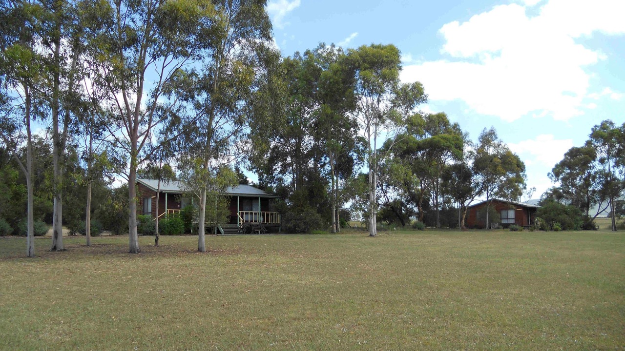 Photo of Outdoor in Pokolbin