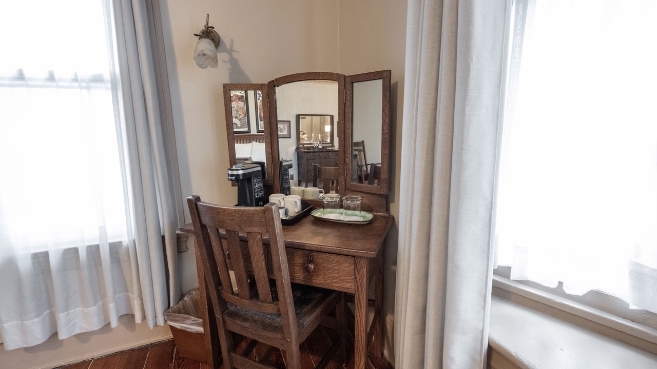 Photo of Bathroom in Old Northside