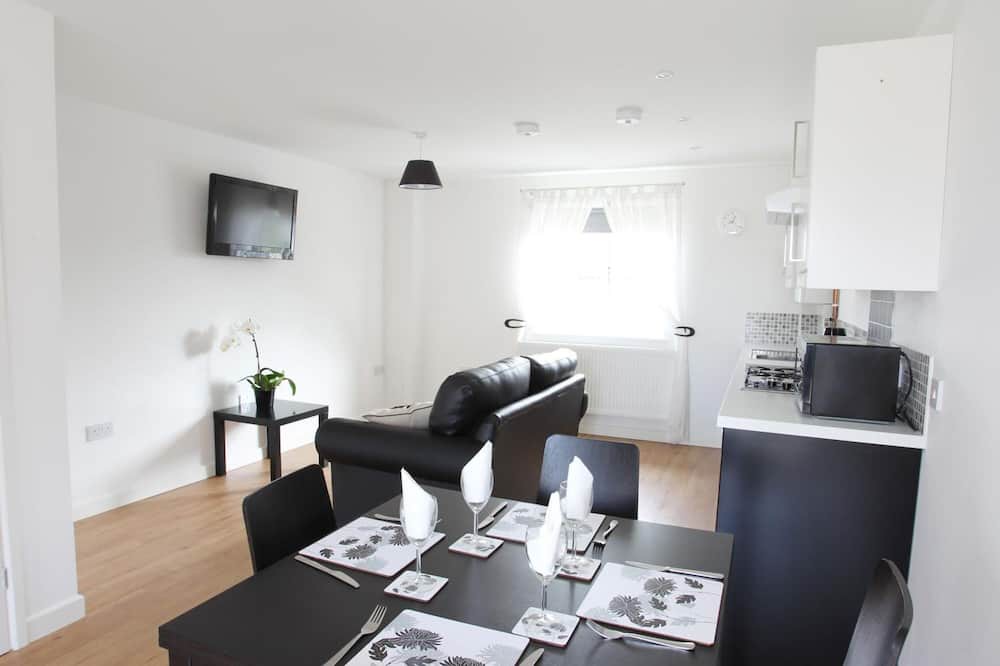 Photo of Kitchen in Yardley Gobion