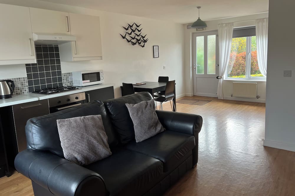 Photo of Bedroom in Yardley Gobion