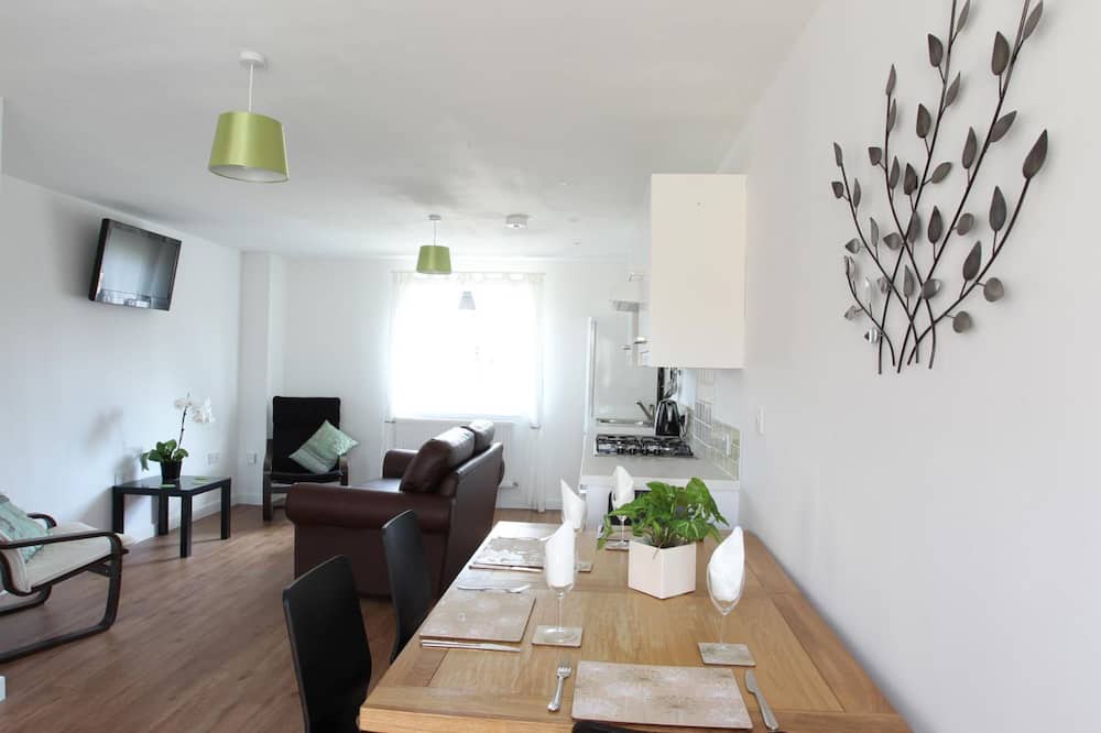 Photo of Livingroom in Yardley Gobion