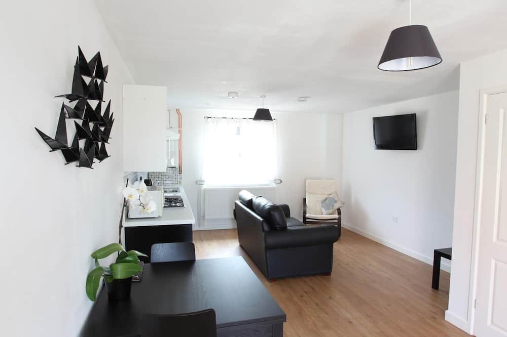 Photo of Livingroom in Yardley Gobion