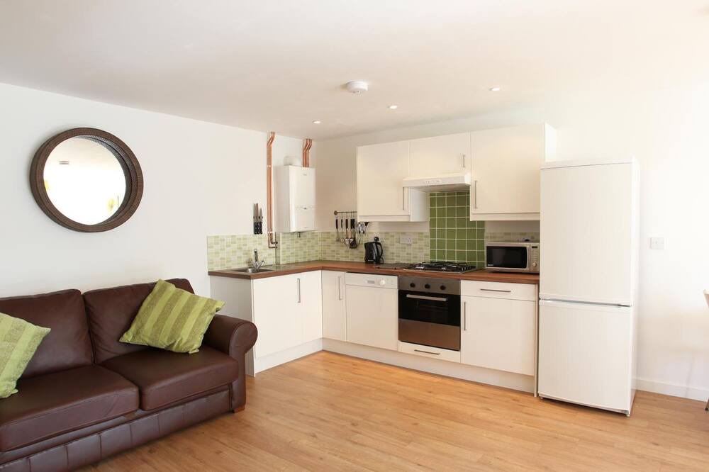 Photo of Kitchen in Yardley Gobion