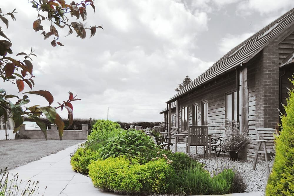 Photo of Kitchen in Yardley Gobion