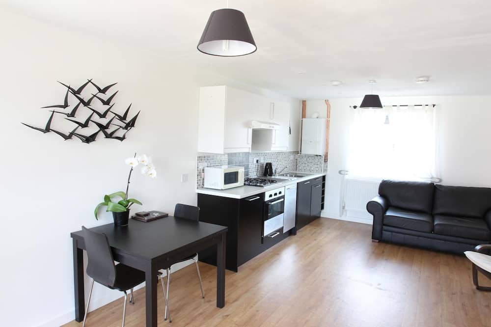 Photo of Livingroom in Yardley Gobion