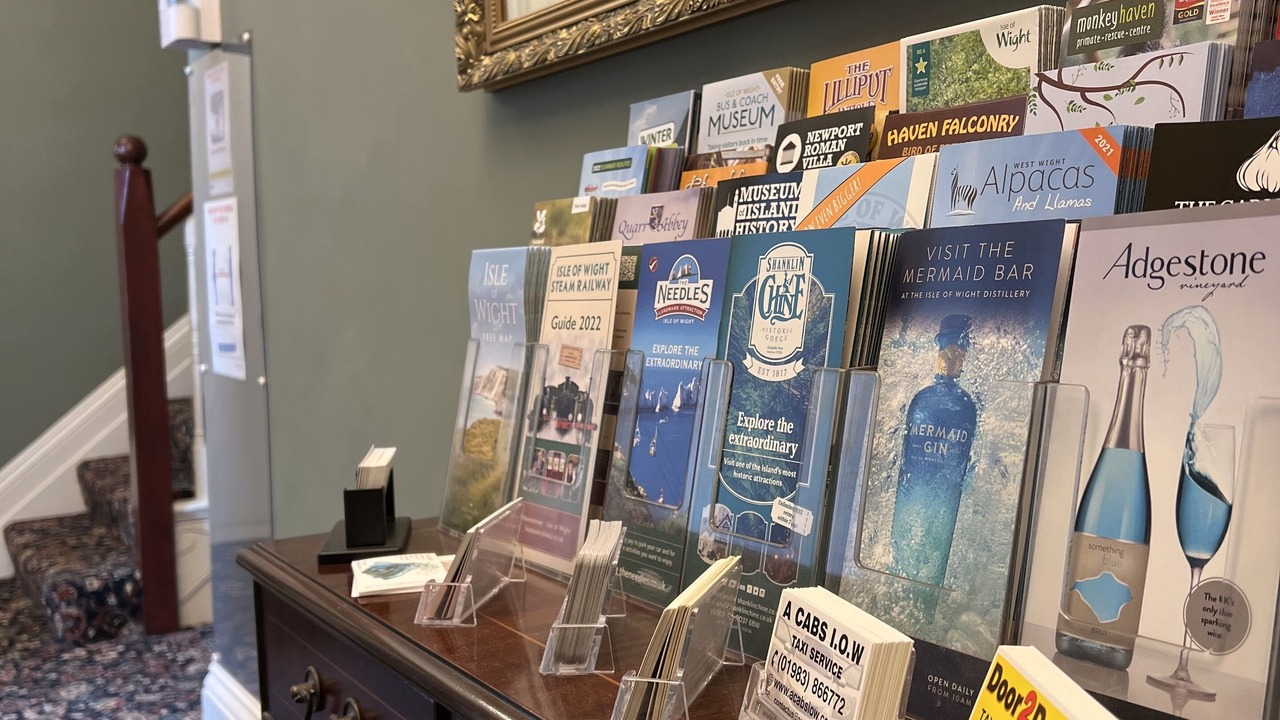 Photo of Others in Shanklin