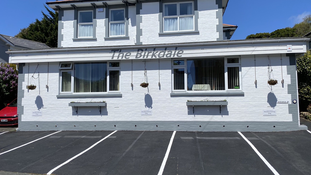 Photo of Outdoor in Shanklin