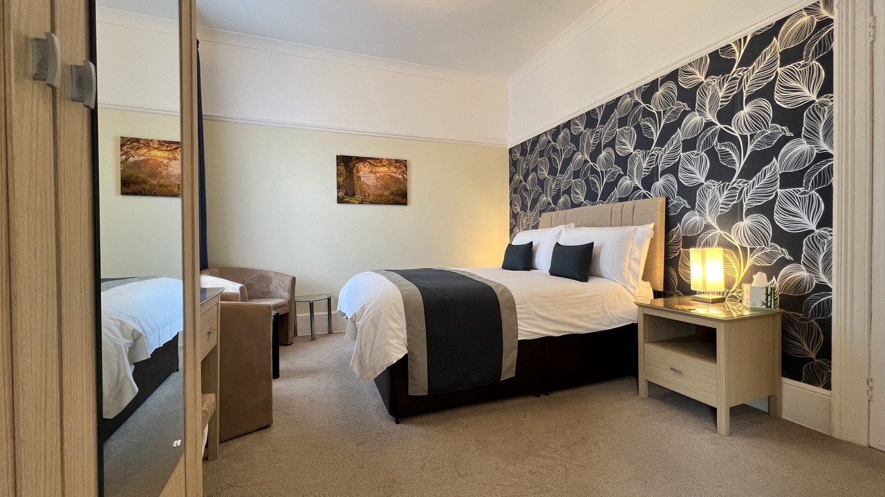 Photo of Bedroom in Shanklin