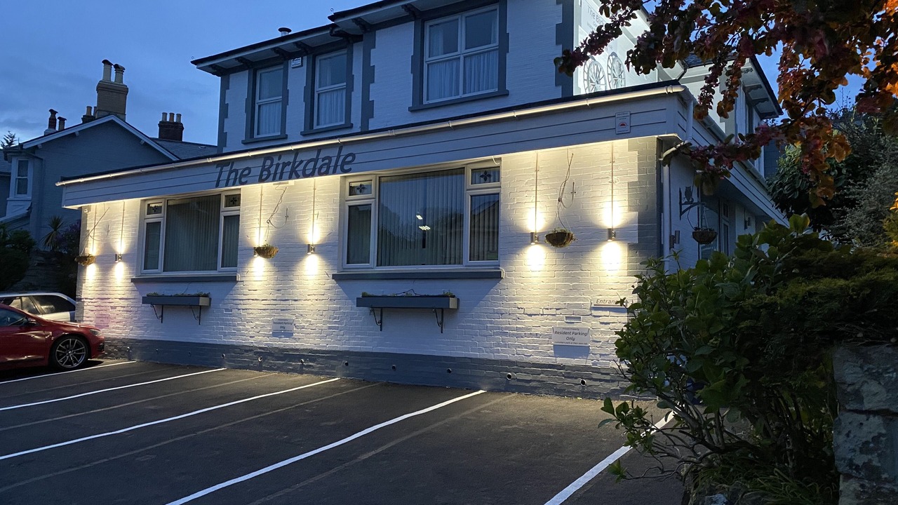 Photo of Outdoor in Shanklin