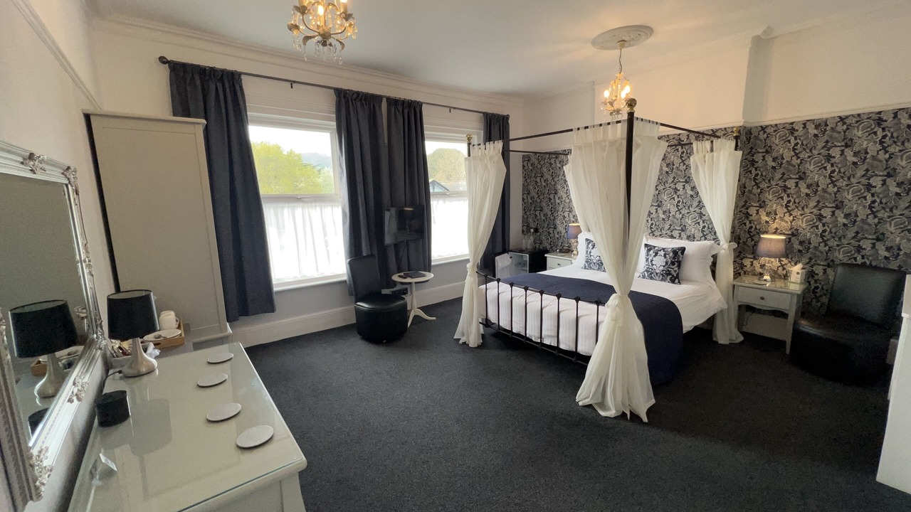 Photo of Bedroom in Shanklin