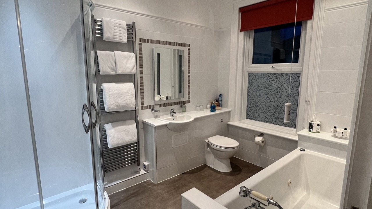 Photo of Bedroom in Shanklin