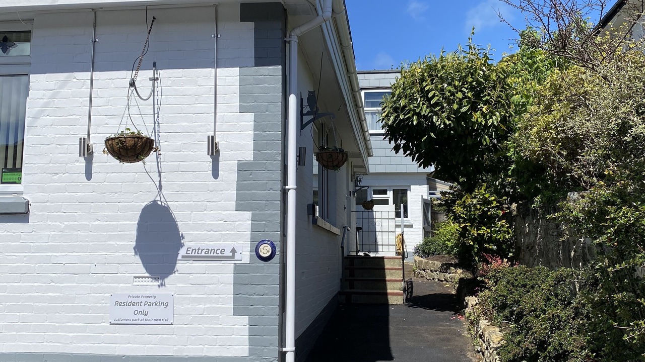 Photo of Outdoor in Shanklin