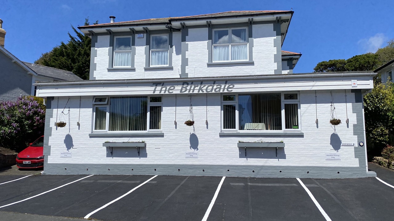 Photo of Outdoor in Shanklin