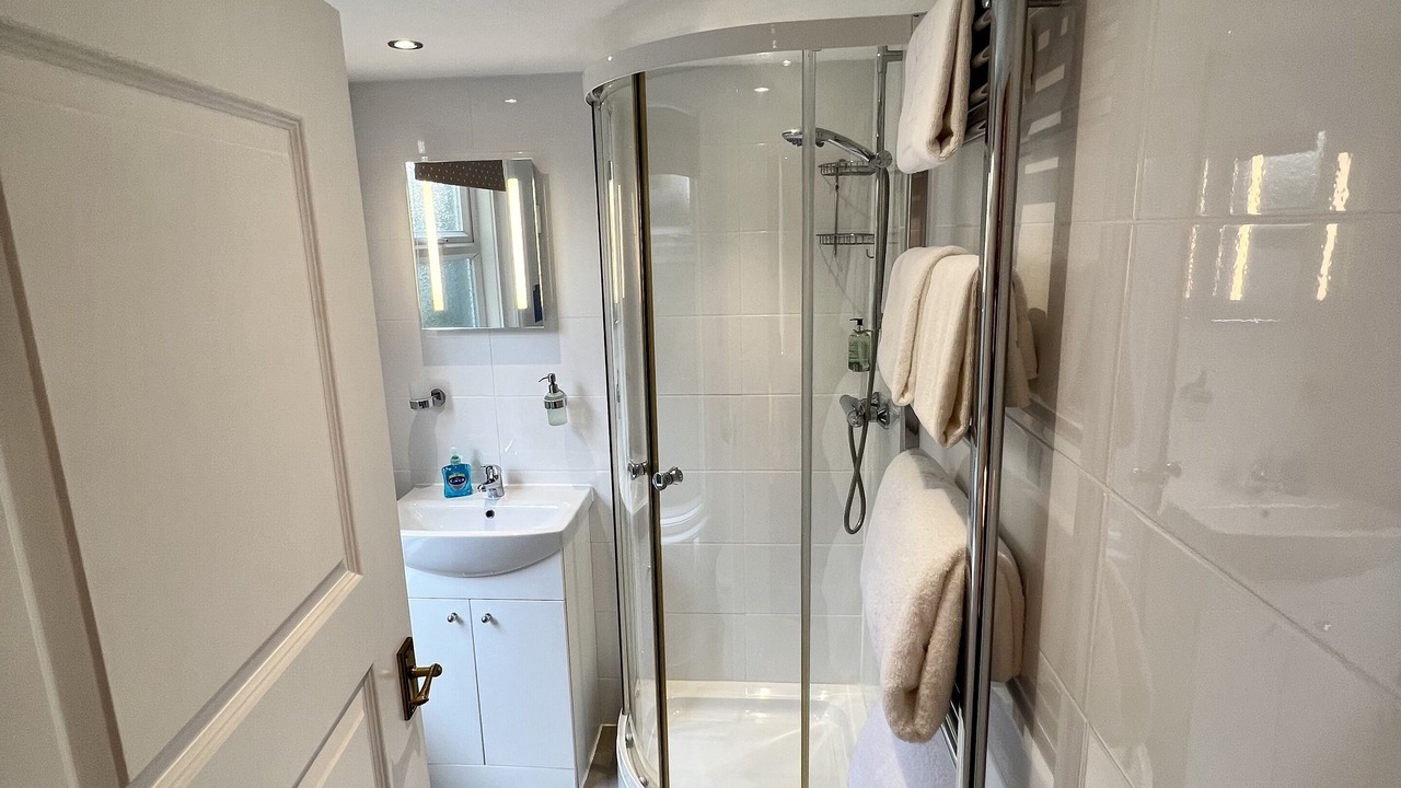 Photo of Bedroom in Shanklin