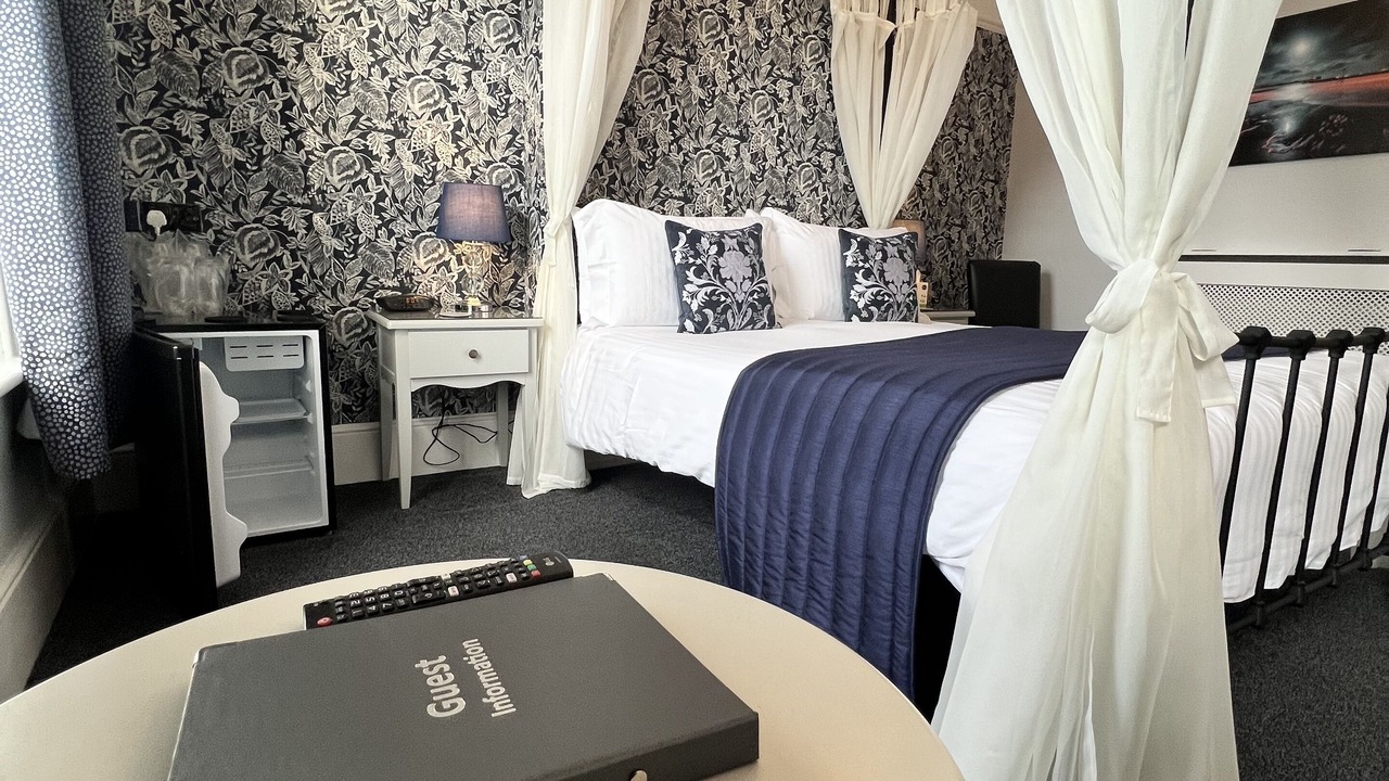 Photo of Bedroom in Shanklin