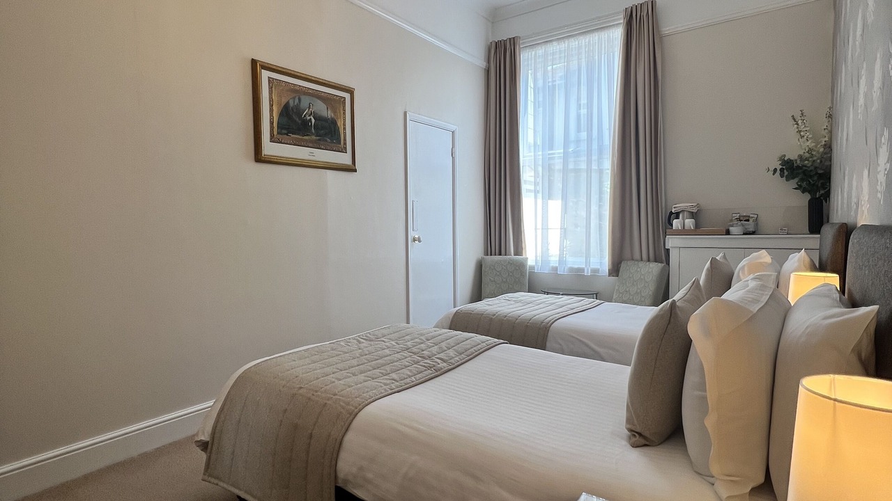 Photo of Bedroom in Shanklin