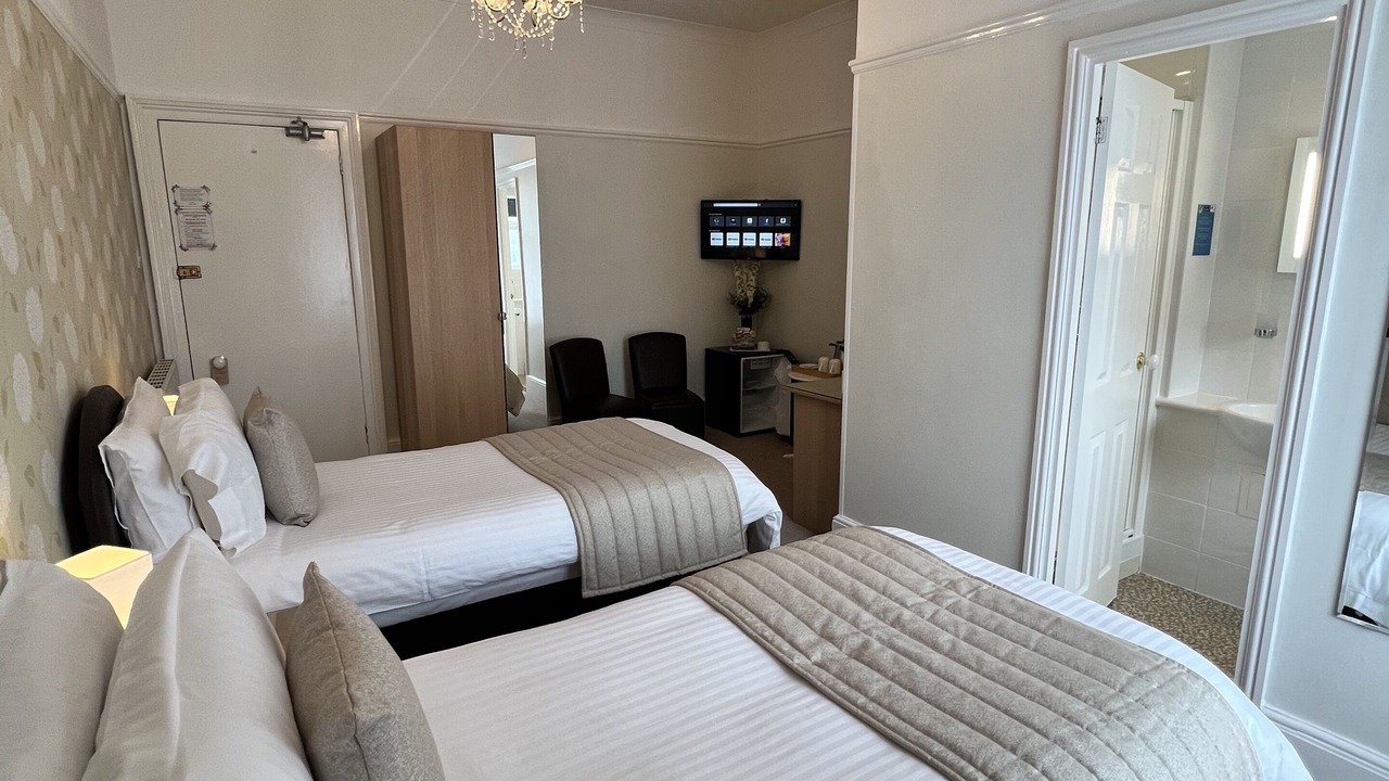 Photo of Bedroom in Shanklin