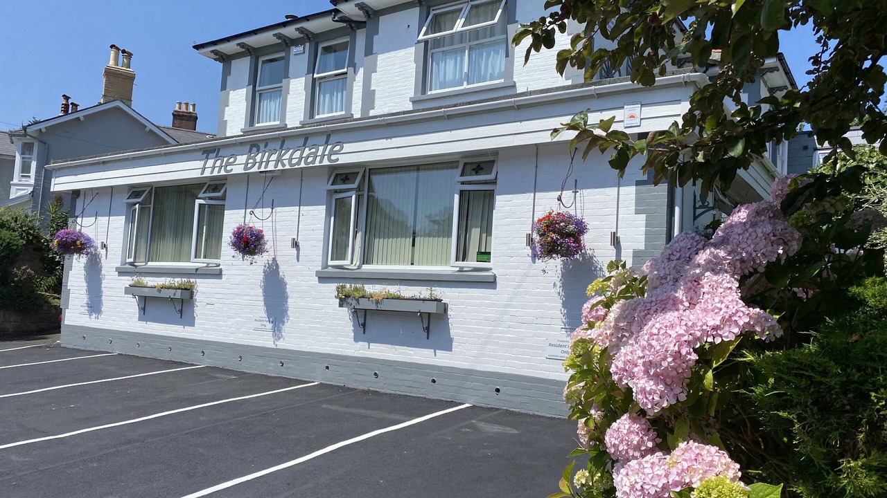 Photo of Outdoor in Shanklin