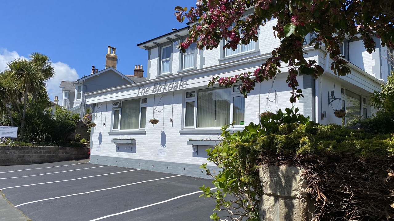 Photo of Outdoor in Shanklin