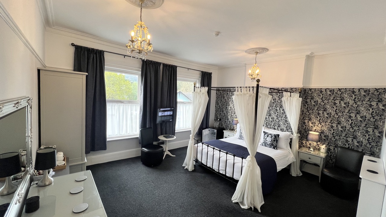 Photo of Bedroom in Shanklin