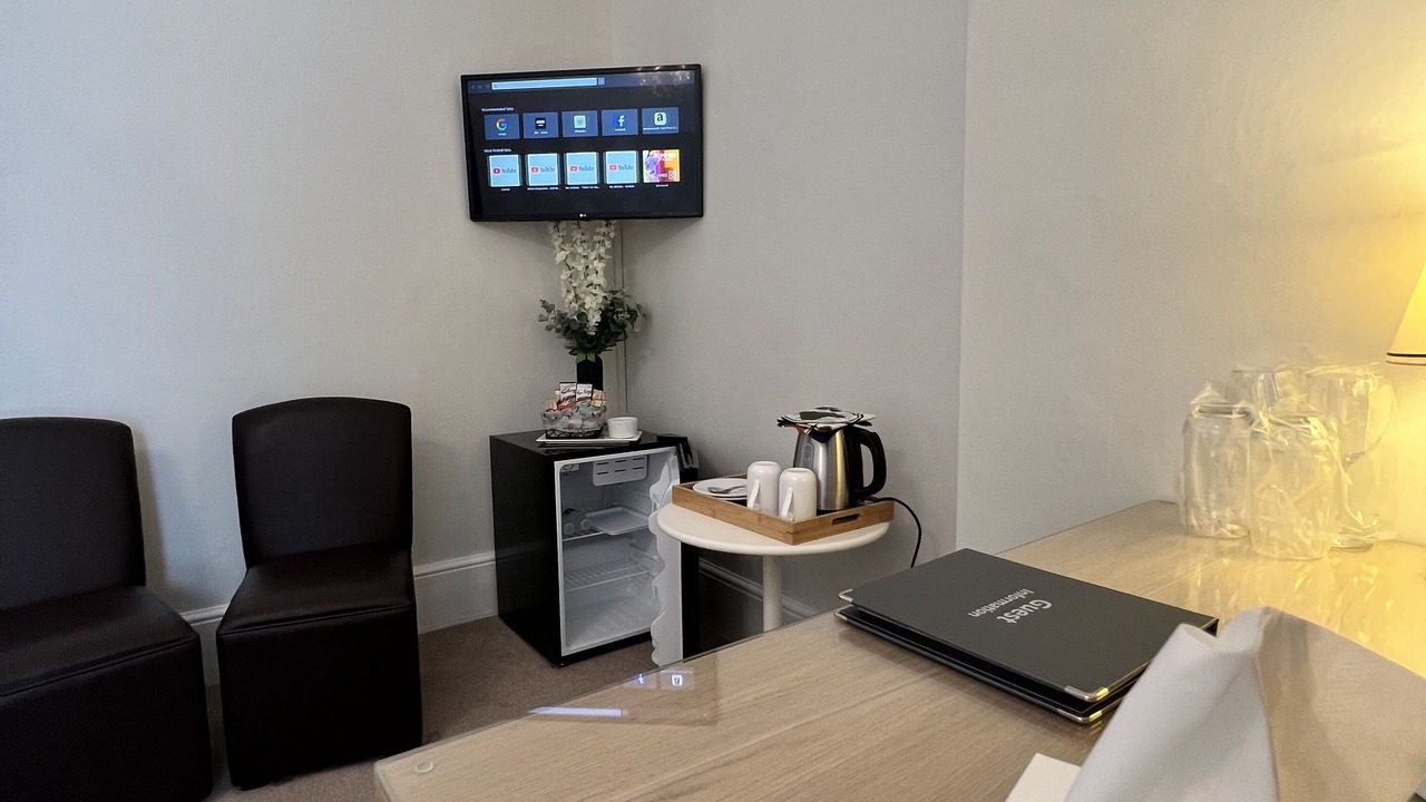 Photo of Bedroom in Shanklin