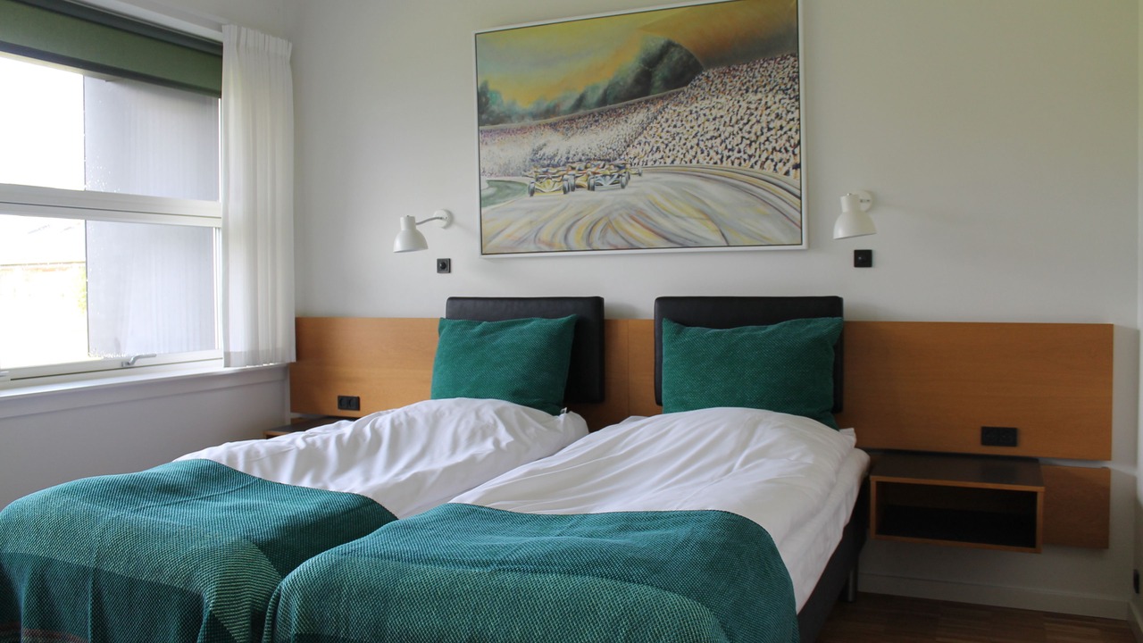 Photo of Bedroom in Fredericia